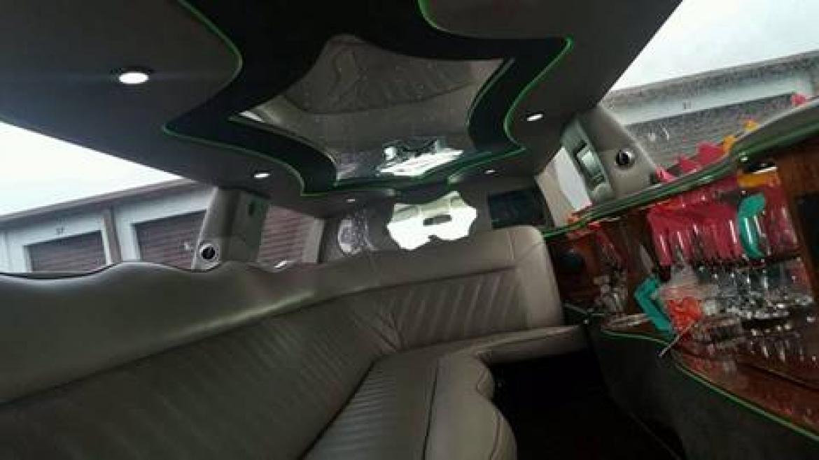 Photo of Limousine for sale: 2008 Chrysler 300 140" by Imperial