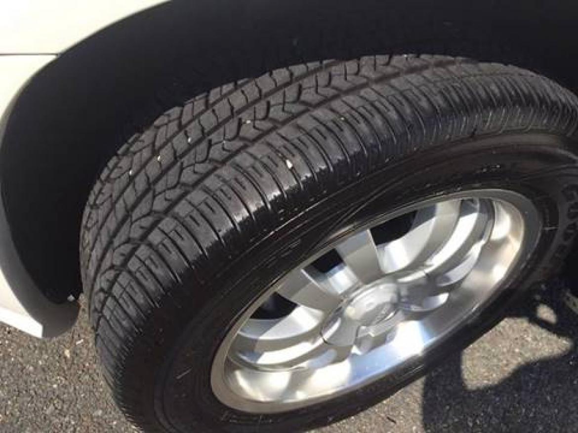 Photo of Limousine for sale: 2008 Chrysler 300 140" by Imperial