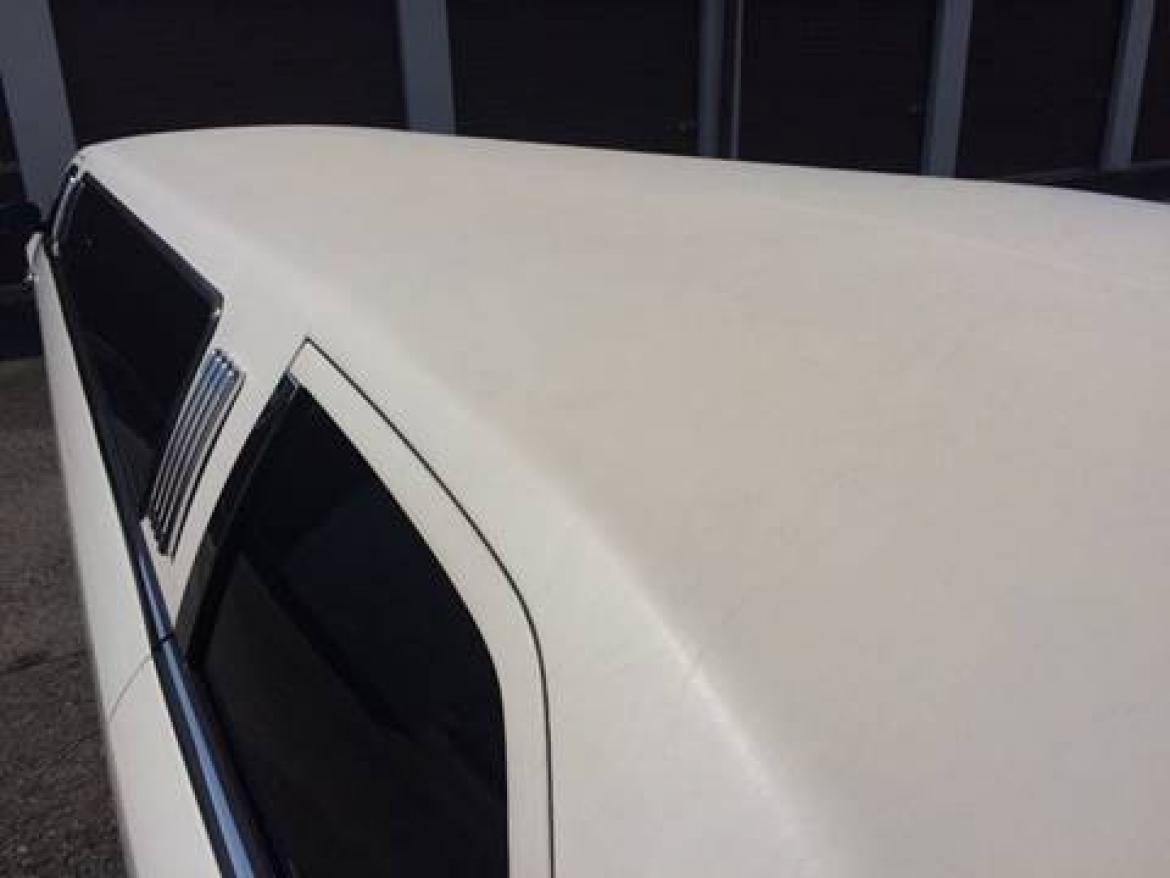 Photo of Limousine for sale: 2008 Chrysler 300 140" by Imperial