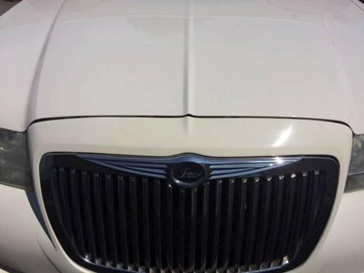 Photo of Limousine for sale: 2008 Chrysler 300 140" by Imperial