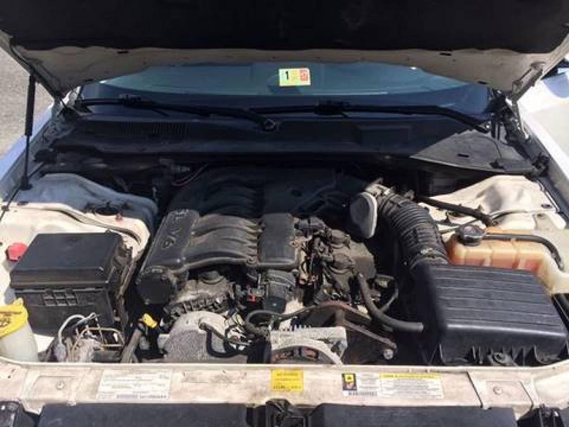 Photo of Limousine for sale: 2008 Chrysler 300 140" by Imperial