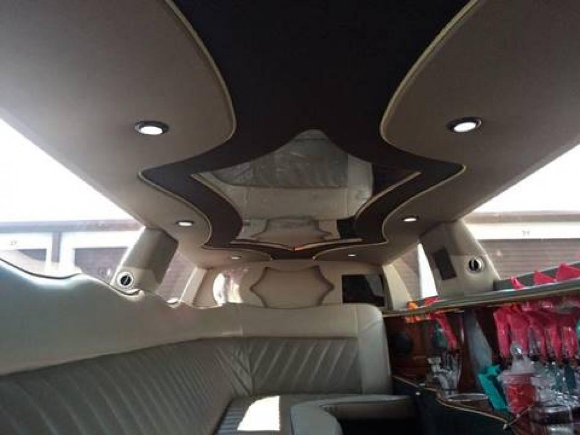 Photo of Limousine for sale: 2008 Chrysler 300 140" by Imperial