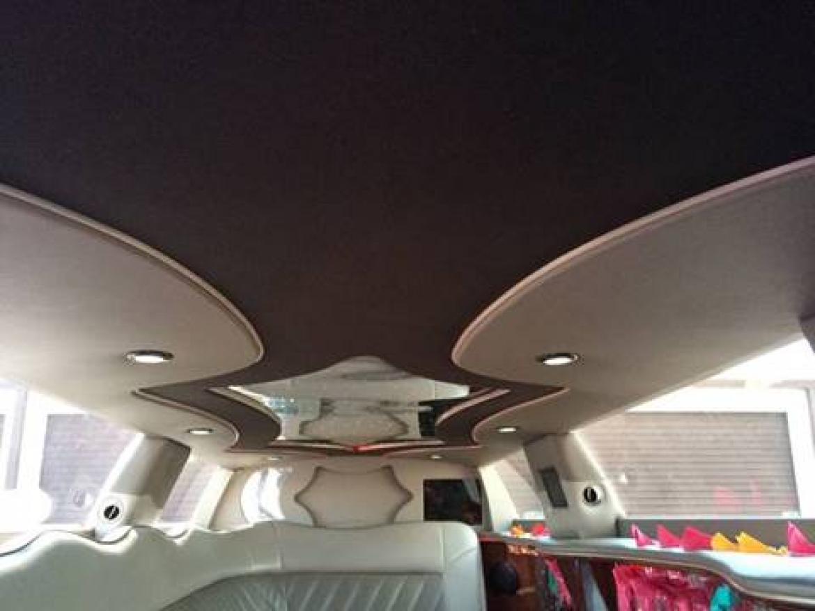 Photo of Limousine for sale: 2008 Chrysler 300 140" by Imperial