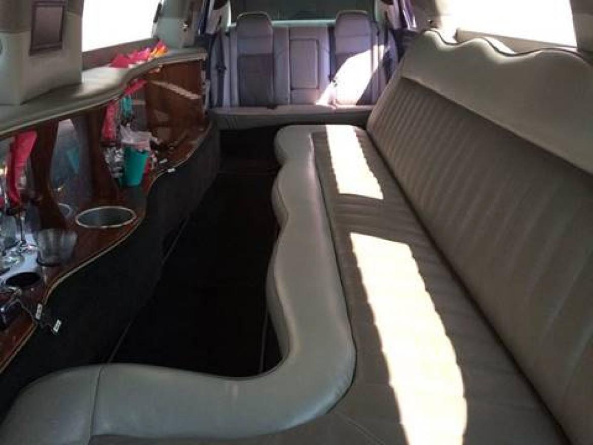 Photo of Limousine for sale: 2008 Chrysler 300 140" by Imperial