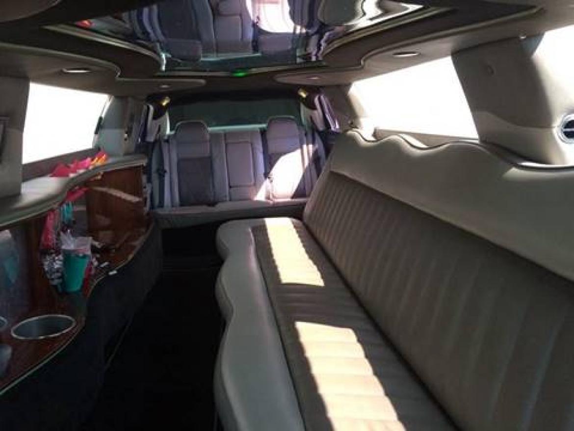 Photo of Limousine for sale: 2008 Chrysler 300 140" by Imperial