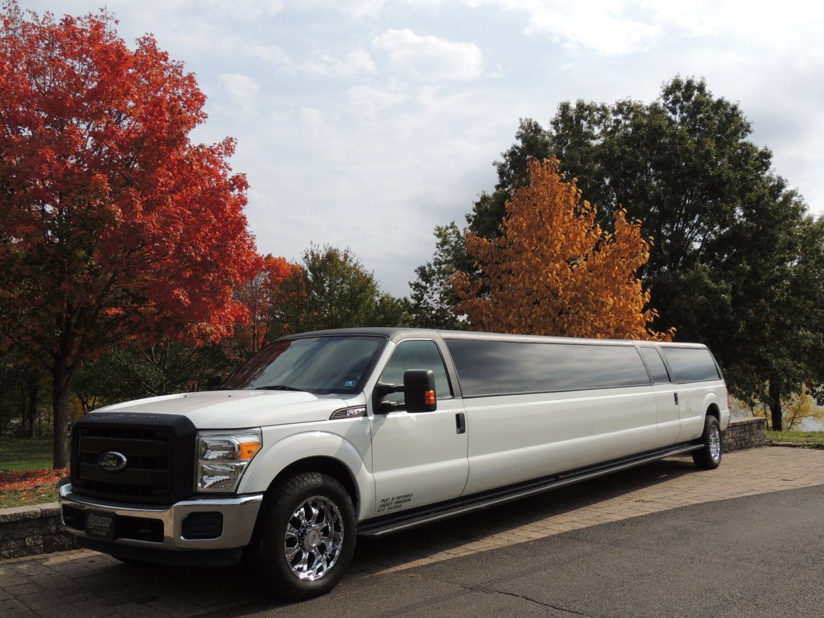 Photo of SUV Stretch for sale: 2012 Ford F-250 180&quot;