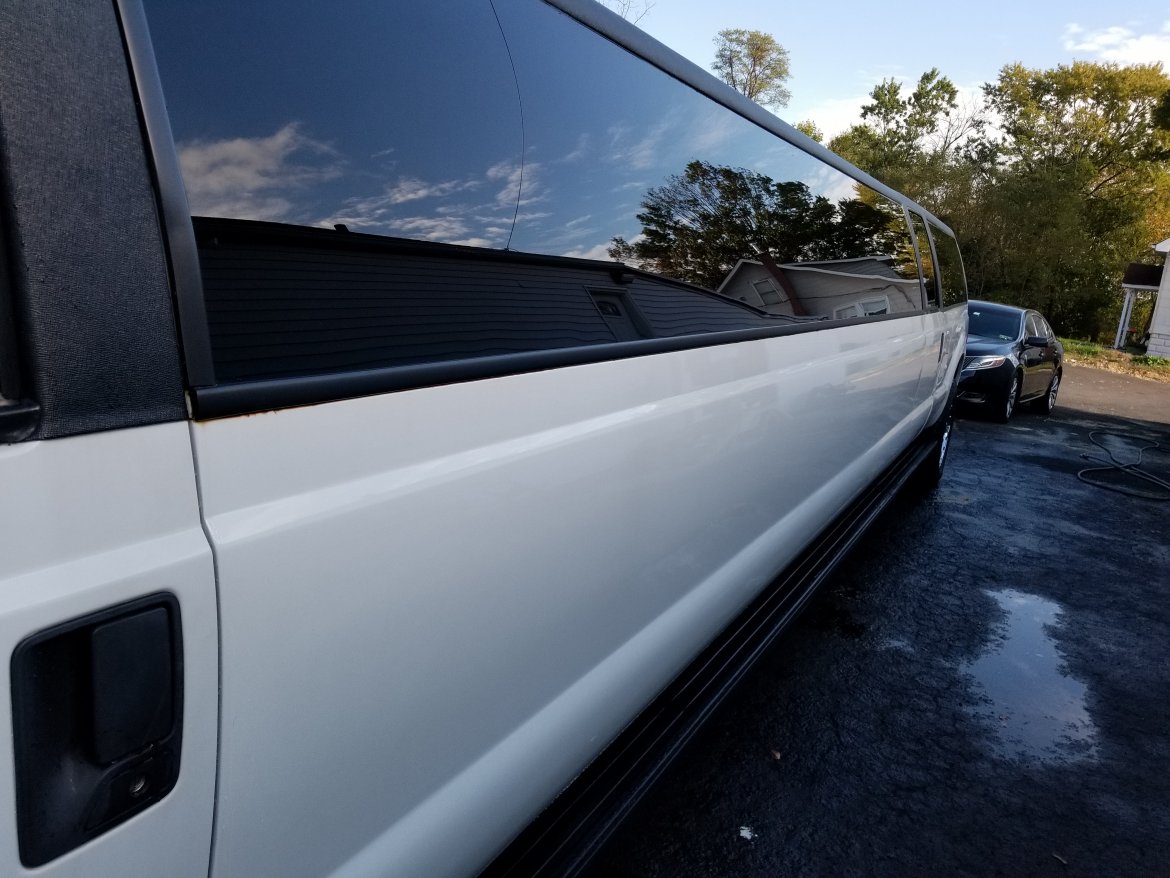 Photo of SUV Stretch for sale: 2012 Ford F-250 180&quot;