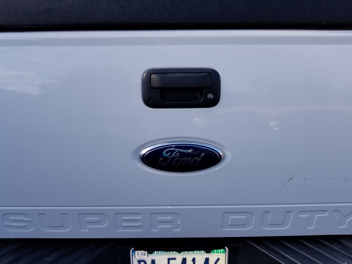 Photo of SUV Stretch for sale: 2012 Ford F-250 180&quot;