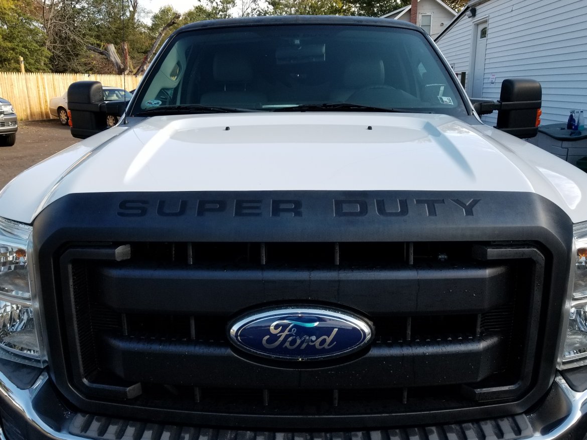 Photo of SUV Stretch for sale: 2012 Ford F-250 180&quot;