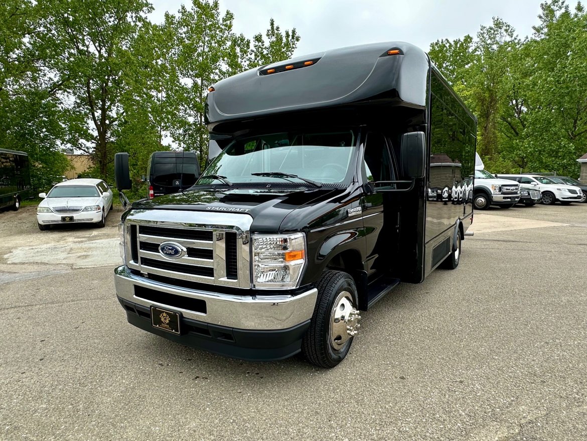 Shuttle Bus for Sale in Erie, PA - Photo 3