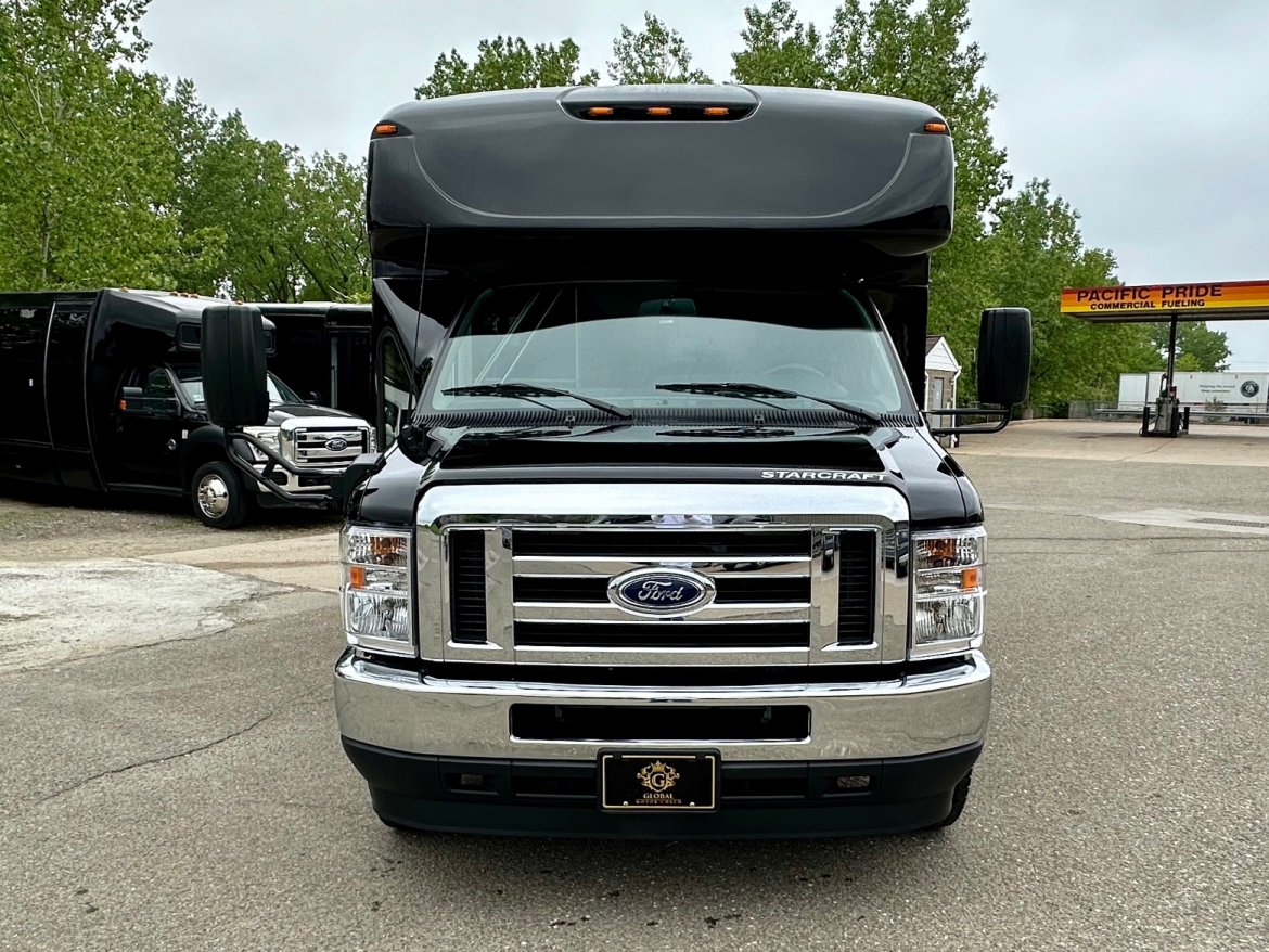 Shuttle Bus for Sale in Erie, PA - Photo 4
