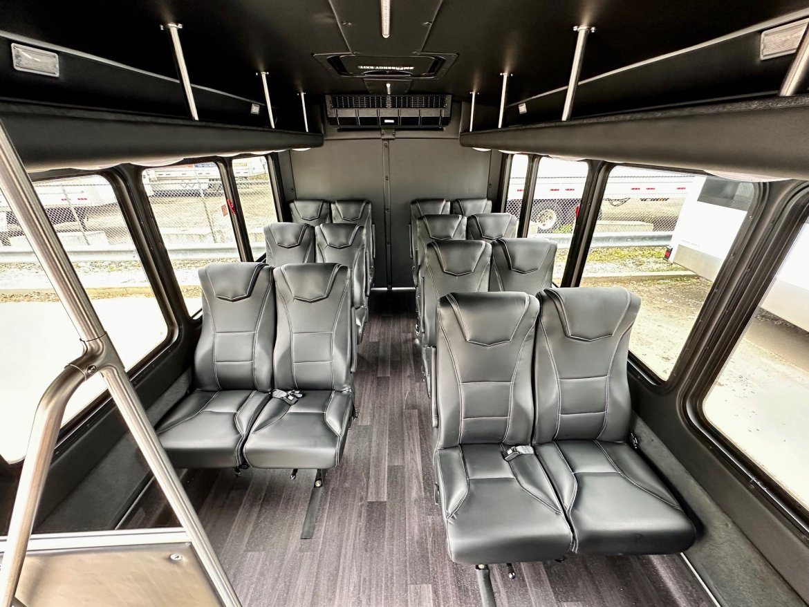 Shuttle Bus for Sale in Erie, PA - Photo 2