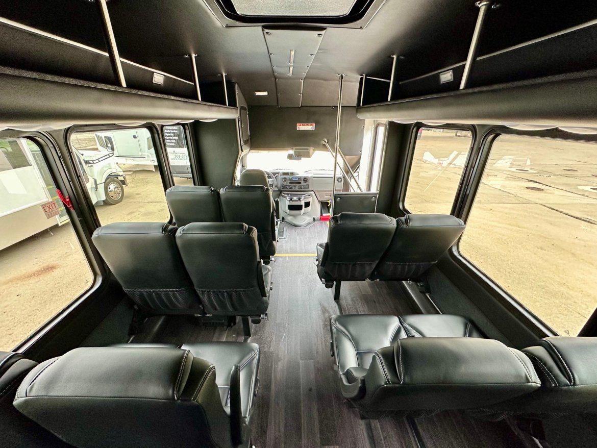 Shuttle Bus for Sale in Erie, PA - Photo 8