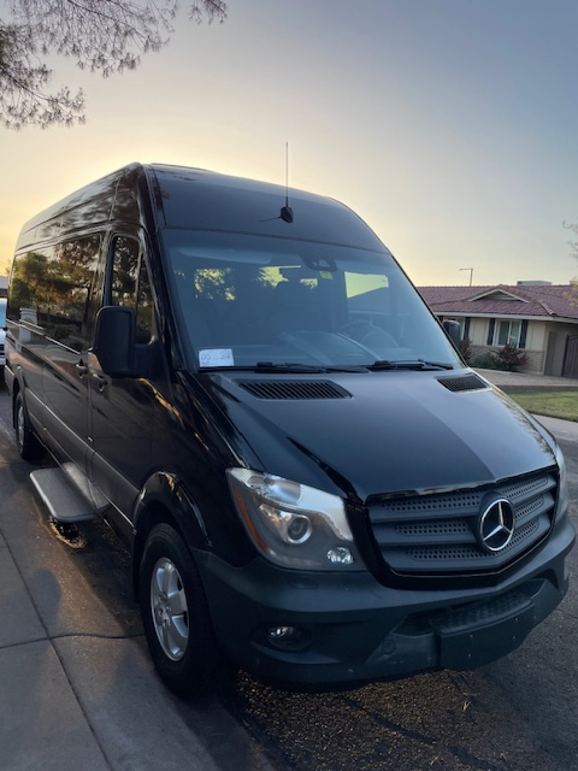 2016 Mercedes-Benz Sprinter Sprinter - Photo 2