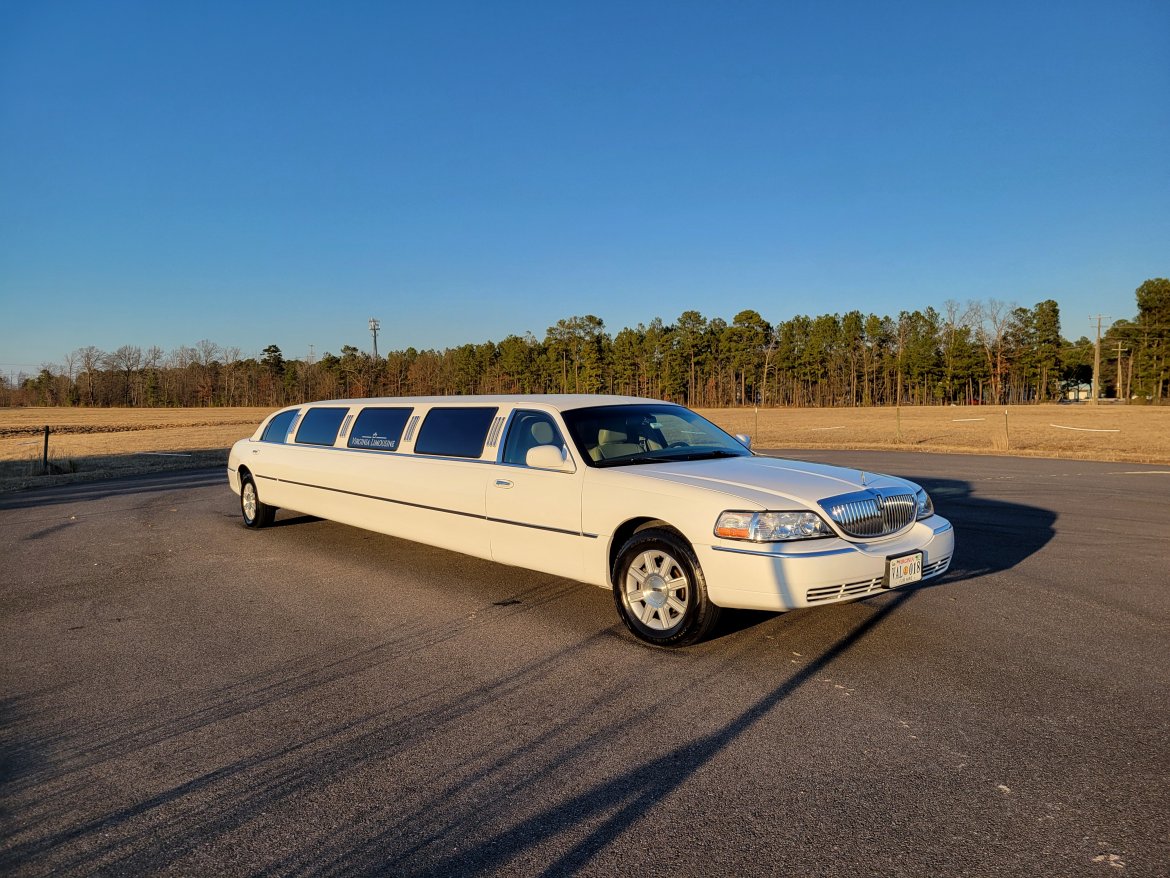 Limousine for Sale in Colonial Heights, VA - Photo 2