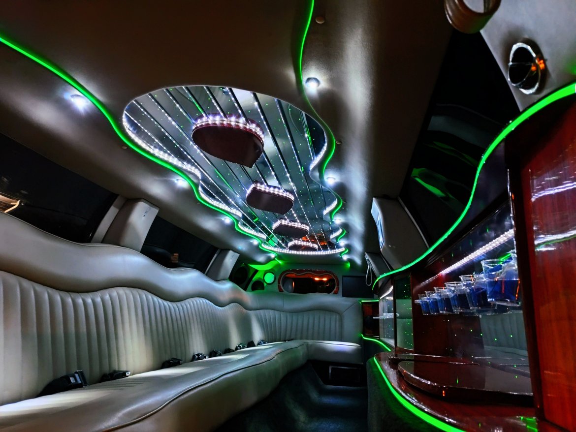 Limousine for Sale in Colonial Heights, VA - Photo 6