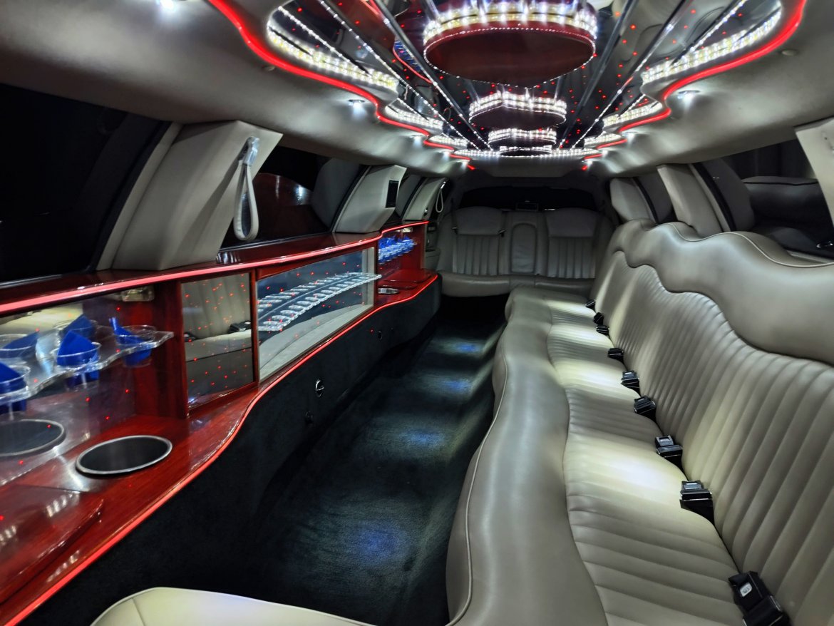 Limousine for Sale in Colonial Heights, VA - Photo 8