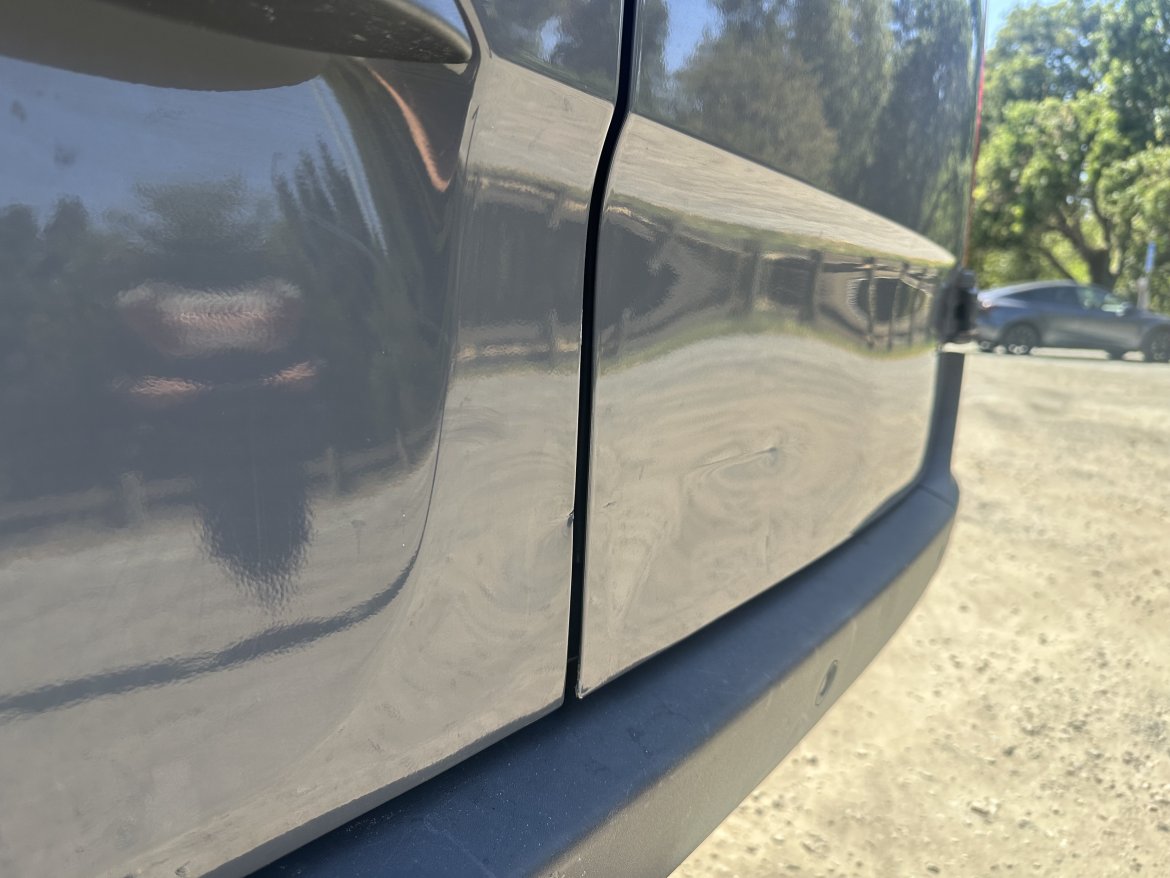 2020 Mercedes-Benz Sprinter 2500 RWD Sprinter - Photo 3