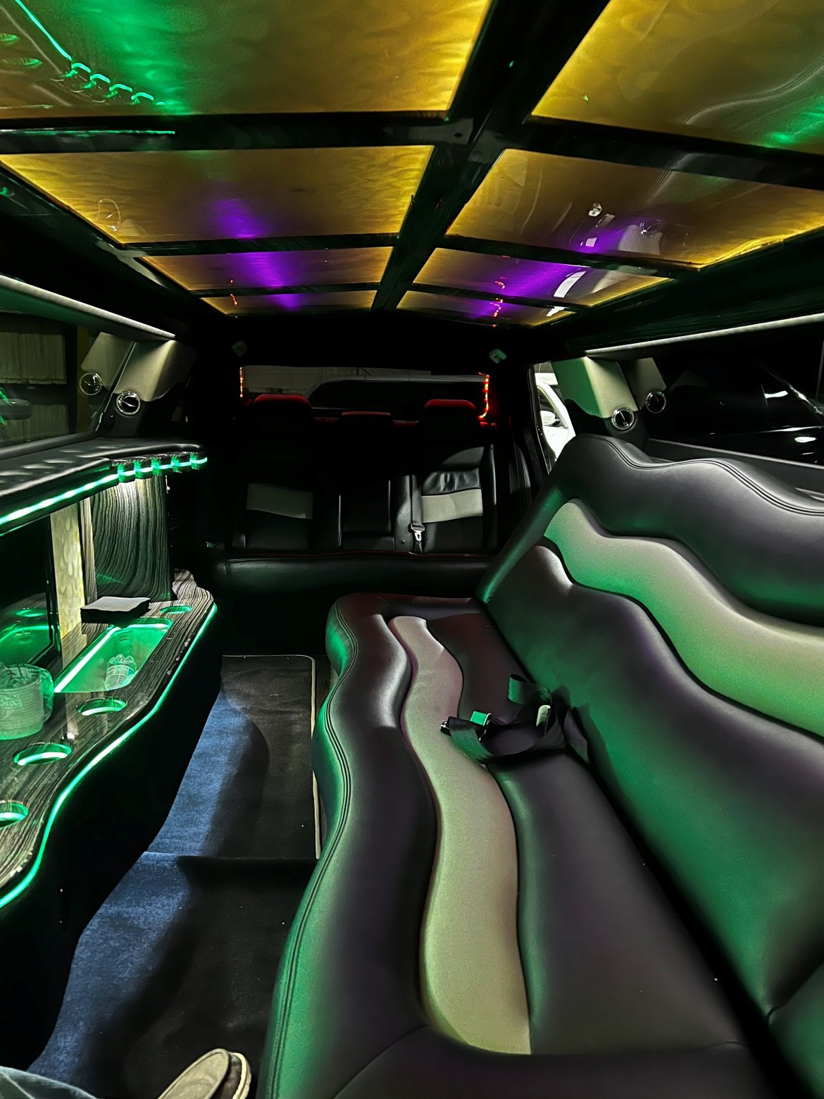 Limousine for Sale in New Orleans, LA - Photo 6