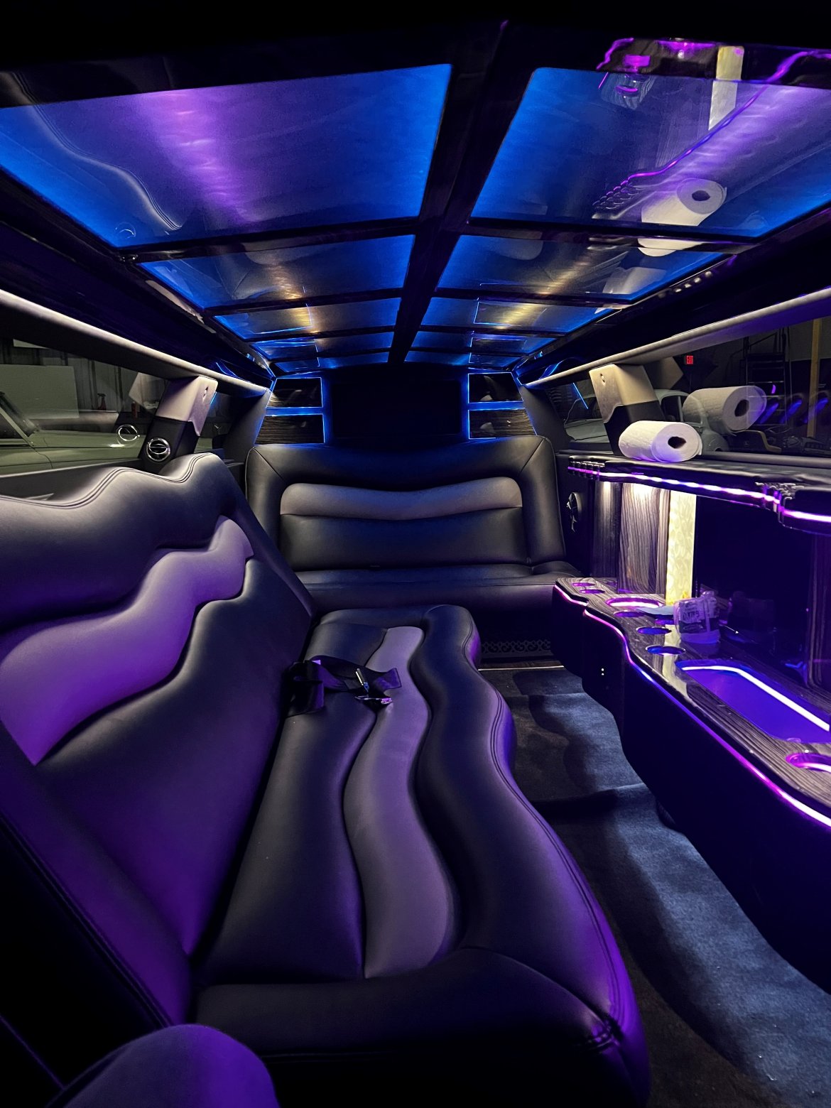 Limousine for Sale in New Orleans, LA - Photo 7