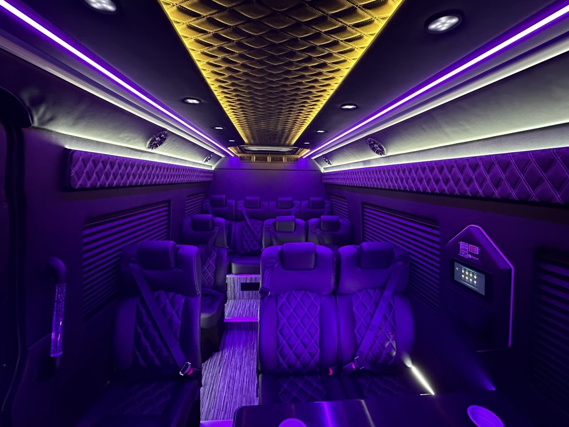 Executive Shuttle for Sale in Erie, PA - Photo 9