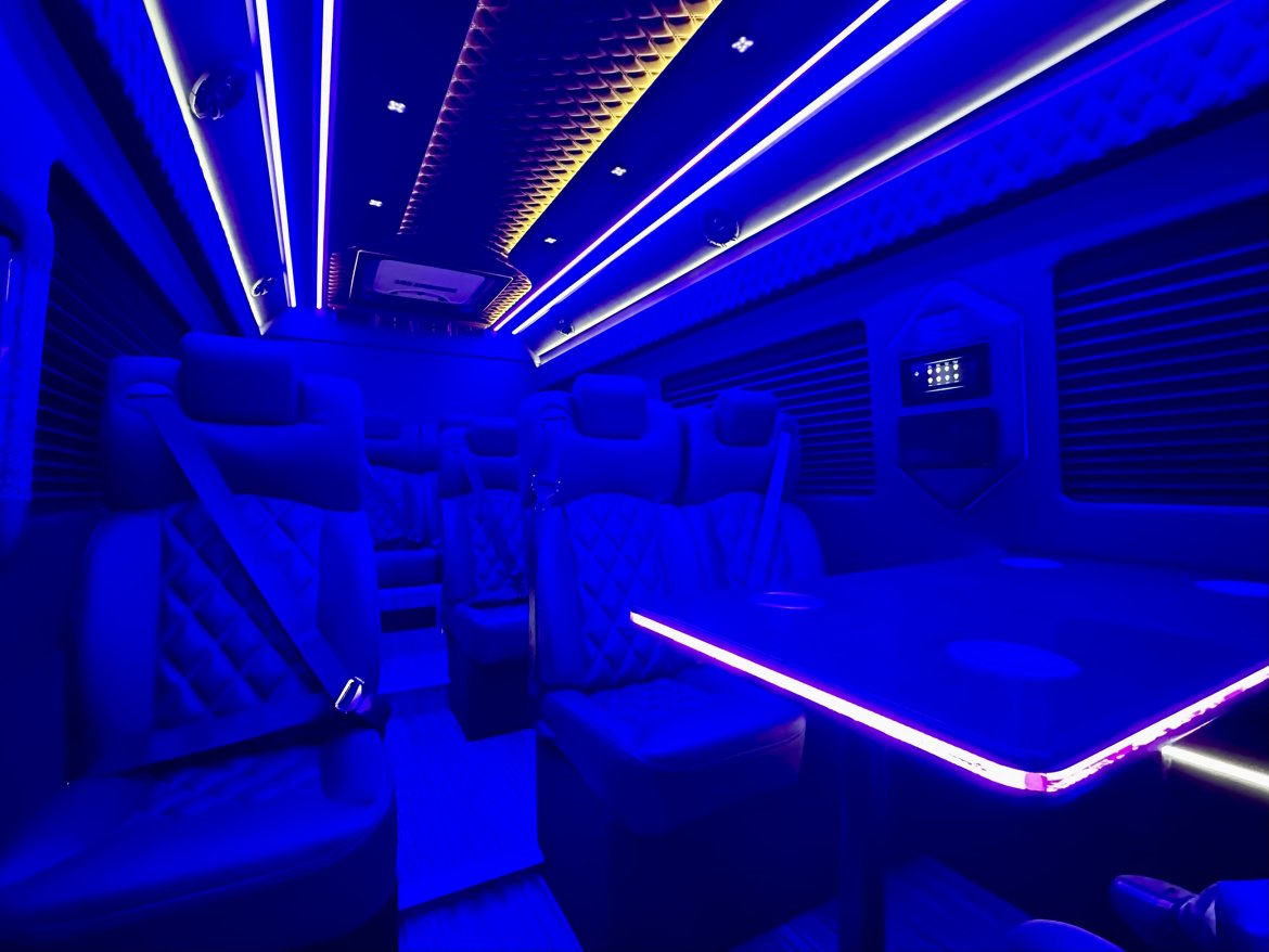 Executive Shuttle for Sale in Erie, PA - Photo 11