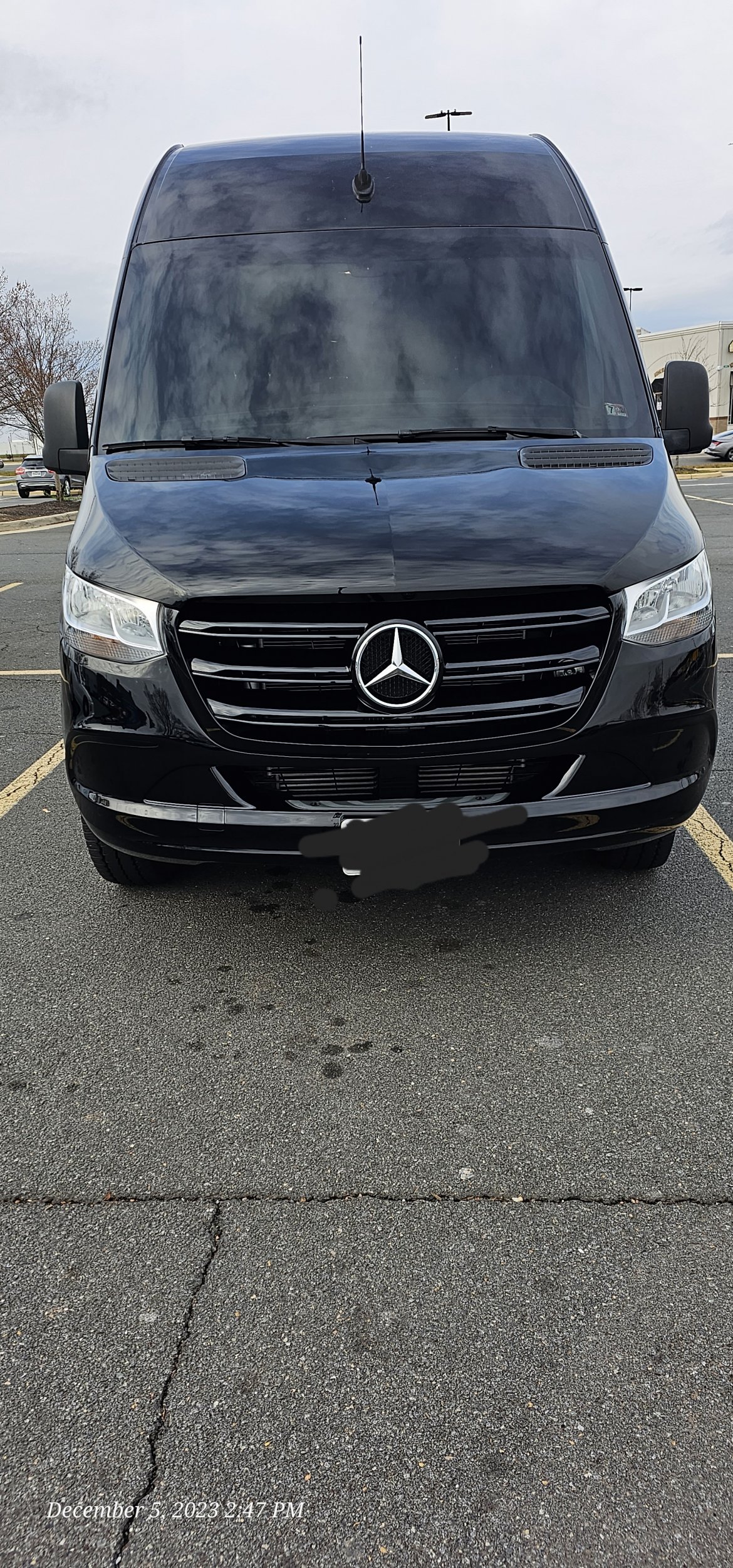 Shuttle Bus for sale: 2020 Mercedes-Benz 3500 sprinter 170&quot; by Ways LLC