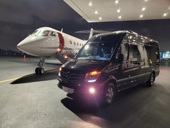 2016 Mercedes-Benz Sprinter -170 Sprinter