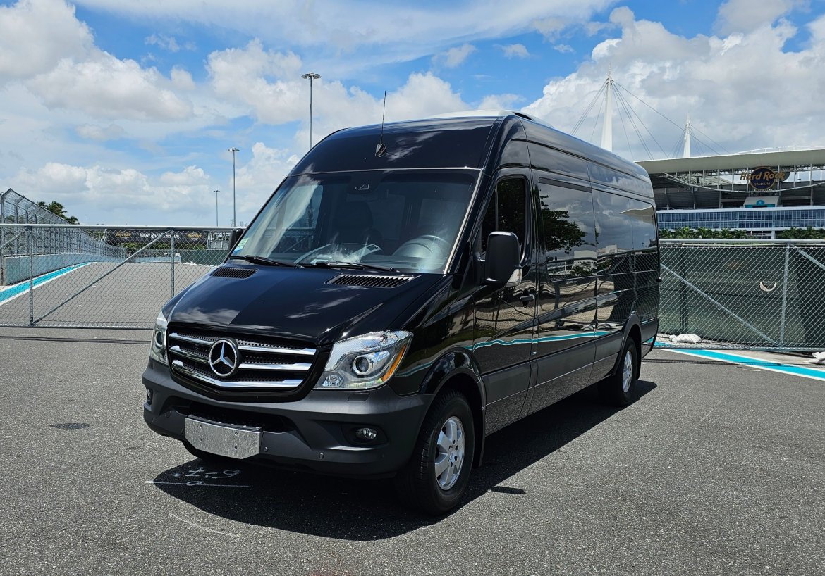 Sprinter for sale: 2016 Mercedes-Benz Sprinter -170 170&quot; by Mercedes