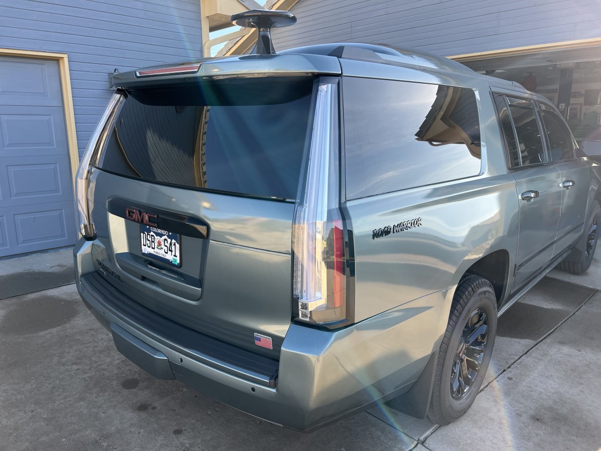 CEO SUV Mobile Office for Sale in Pueblo West, CO - Photo 14