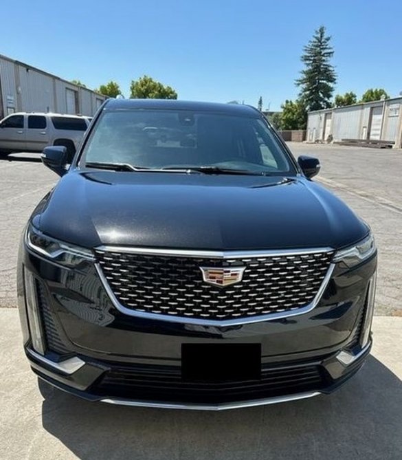 •CUSTOM: 2022 Cadillac XT6 Premium Luxury Edition 3.6L V6 AWD 3-Row