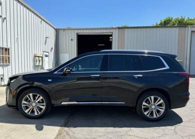 •CUSTOM: 2022 Cadillac XT6 Premium Luxury Edition 3.6L V6 AWD 3-Row