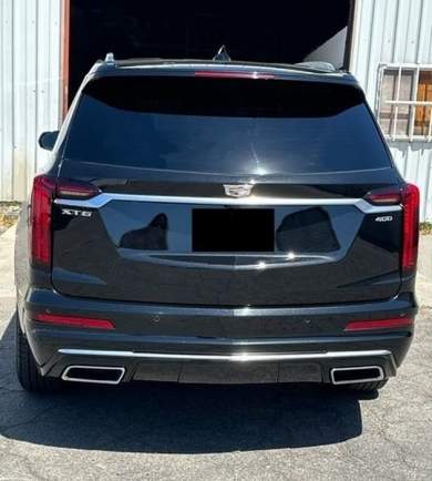 •CUSTOM: 2022 Cadillac XT6 Premium Luxury Edition 3.6L V6 AWD 3-Row