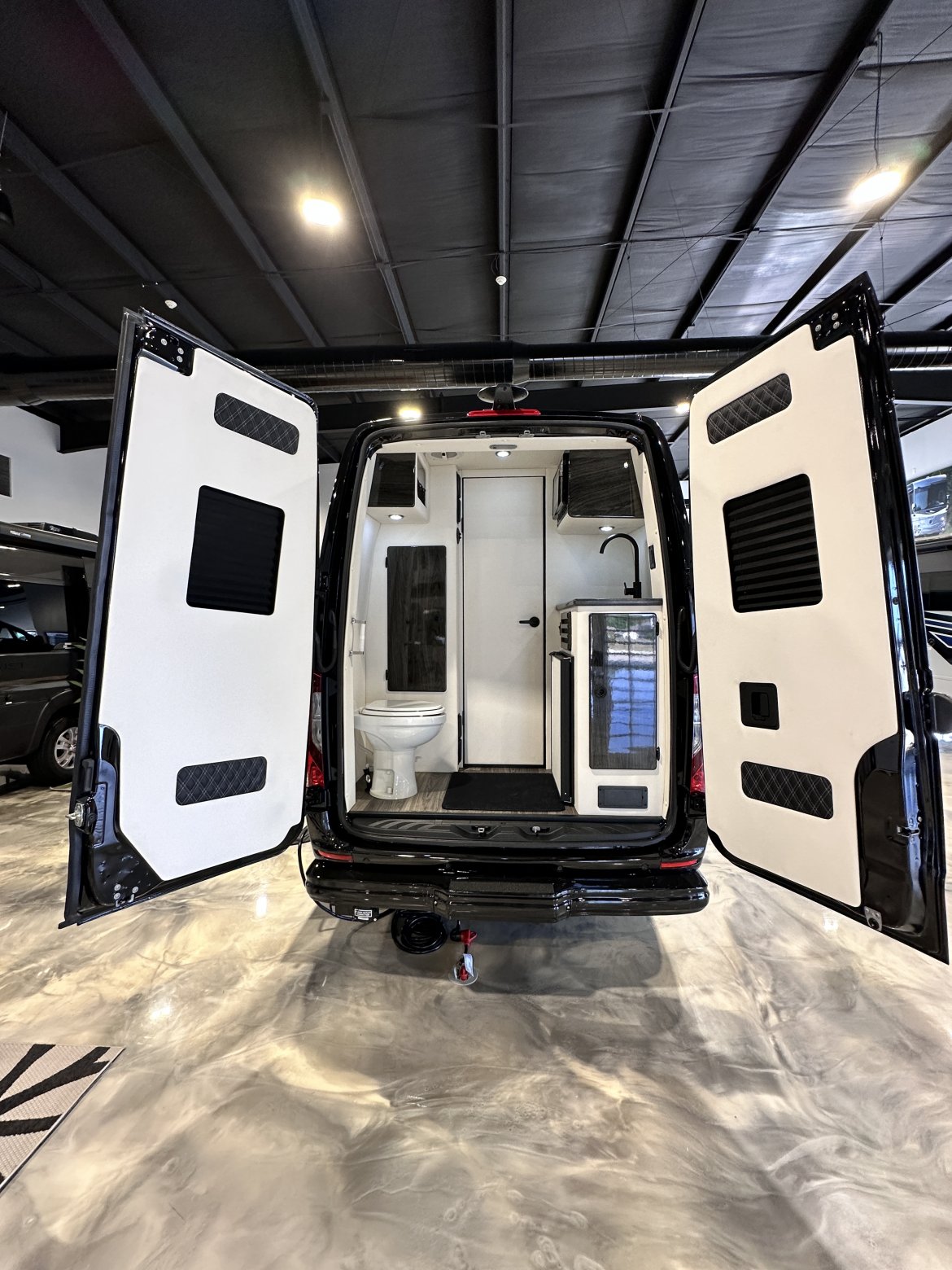 Sprinter for Sale in Baton Rouge, LA - Photo 4