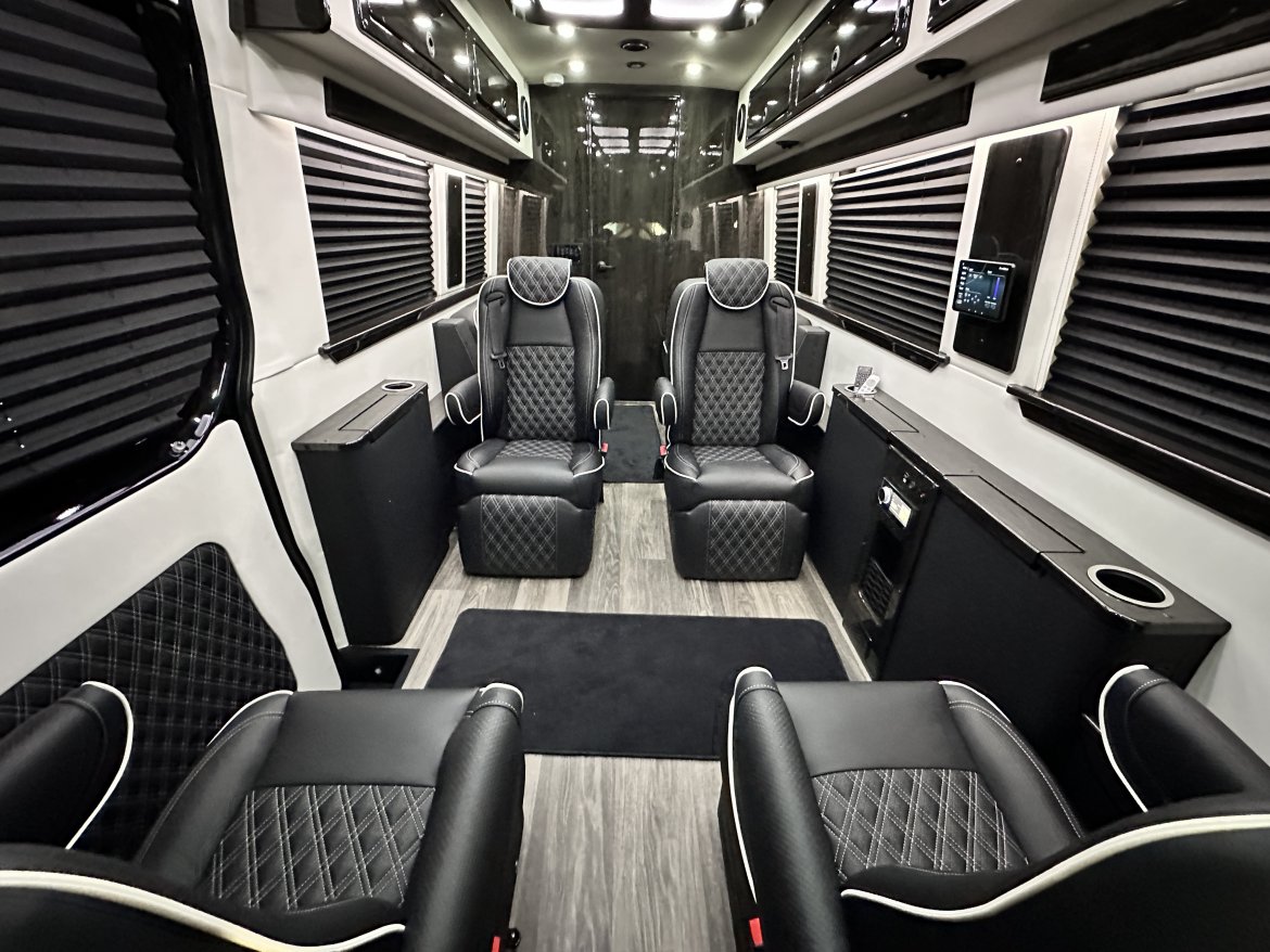 Sprinter for Sale in Baton Rouge, LA - Photo 8