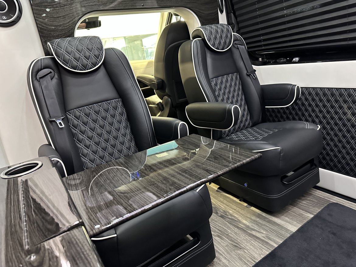 Sprinter for Sale in Baton Rouge, LA - Photo 11