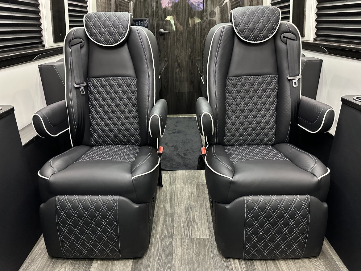 Sprinter for Sale in Baton Rouge, LA - Photo 12
