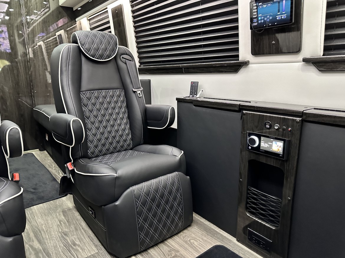 Sprinter for Sale in Baton Rouge, LA - Photo 15