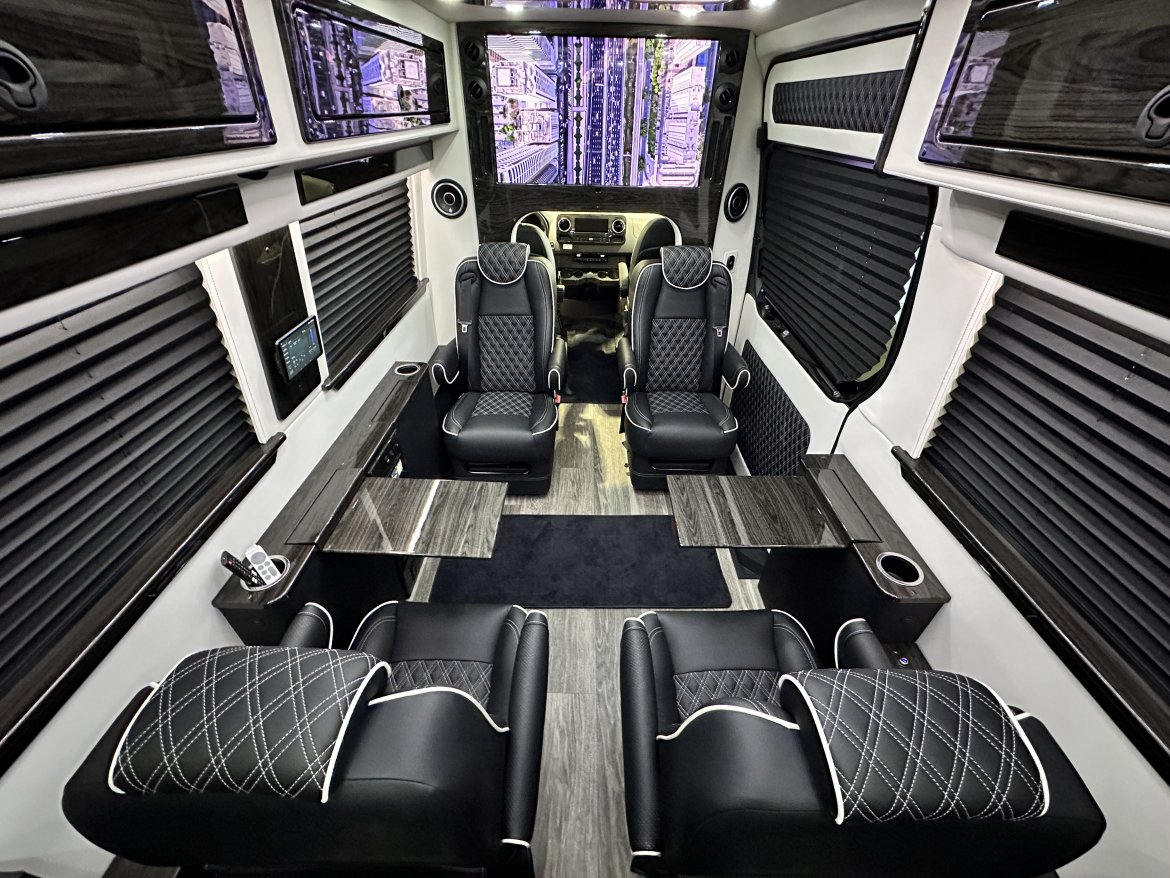 Sprinter for Sale in Baton Rouge, LA - Photo 16