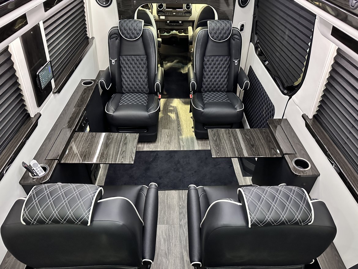 Sprinter for Sale in Baton Rouge, LA - Photo 17