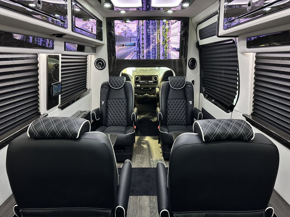 Sprinter for Sale in Baton Rouge, LA - Photo 20