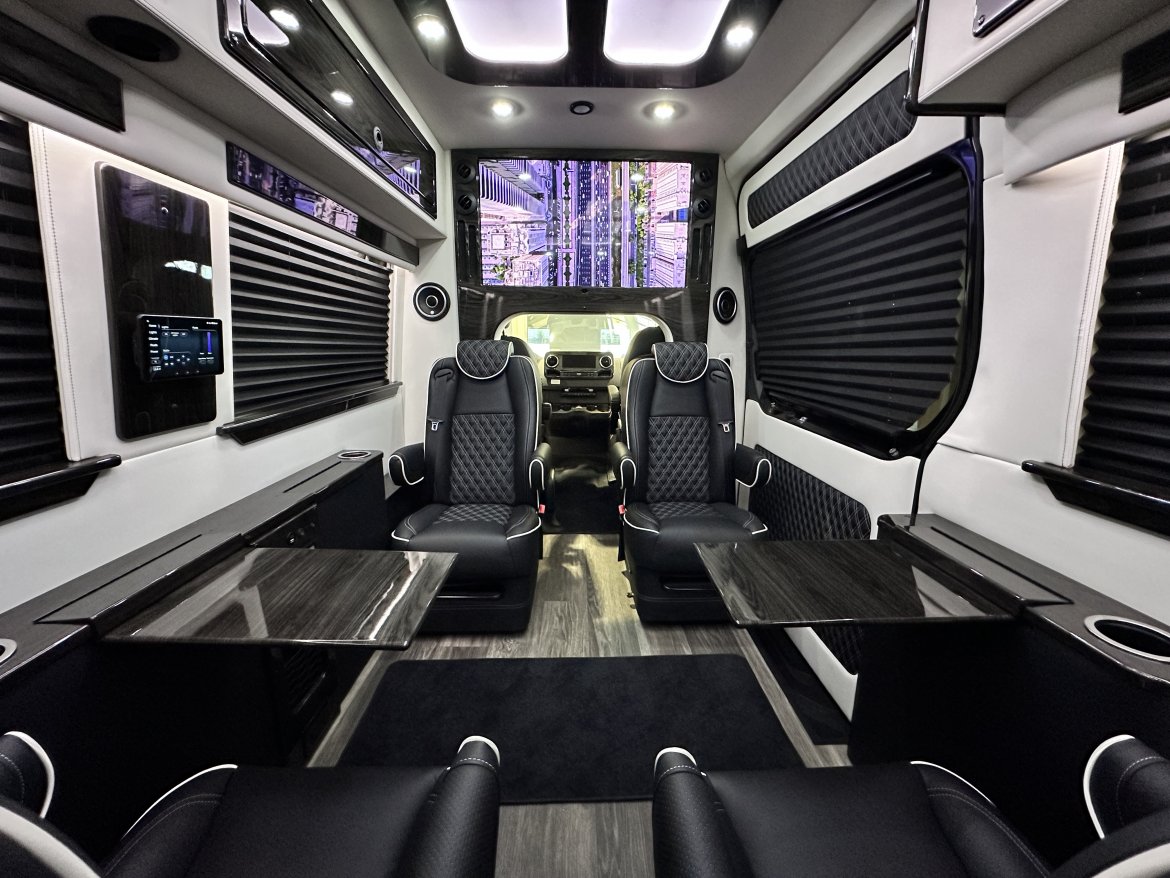 Sprinter for Sale in Baton Rouge, LA - Photo 21