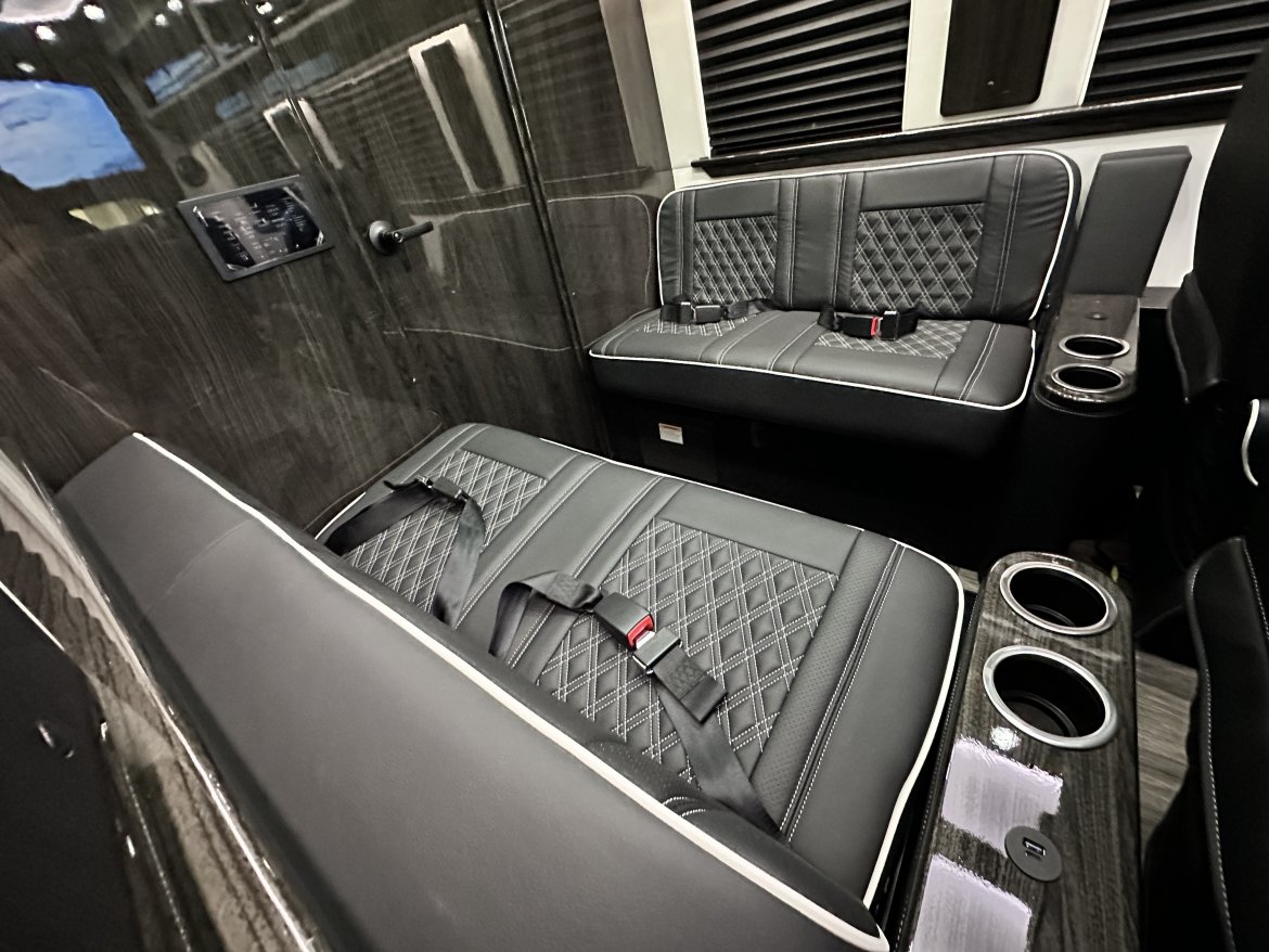 Sprinter for Sale in Baton Rouge, LA - Photo 26