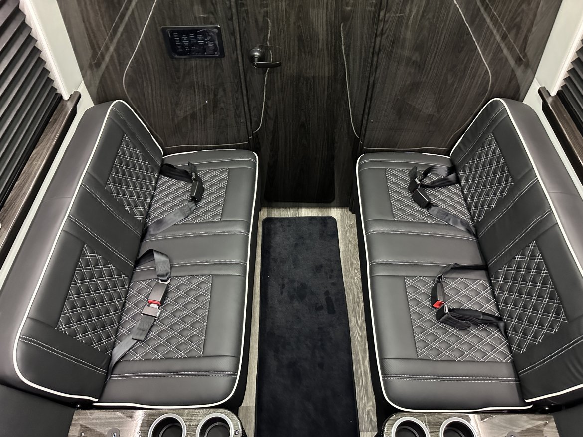 Sprinter for Sale in Baton Rouge, LA - Photo 27