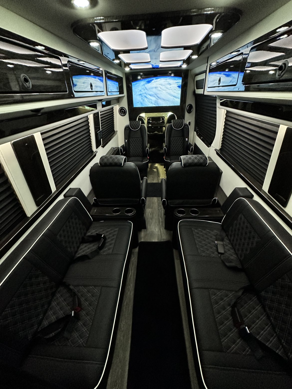 Sprinter for Sale in Baton Rouge, LA - Photo 28