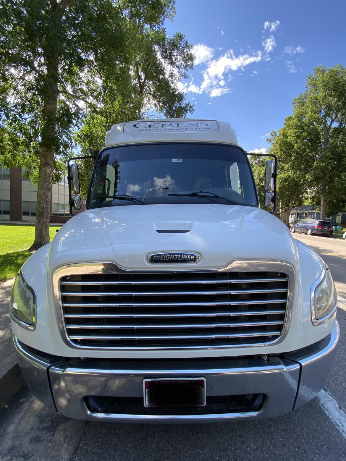 Limo Bus for Sale in Johnstown, CO - Photo 4
