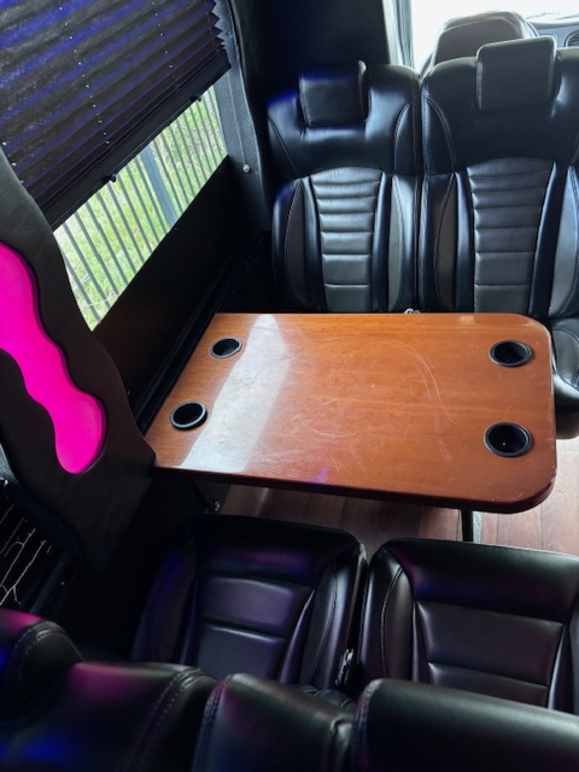 Limo Bus for Sale in Johnstown, CO - Photo 17