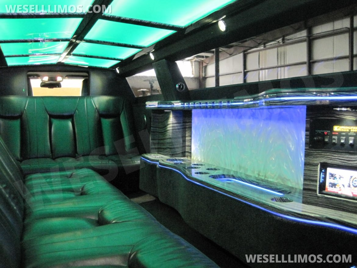 Limousine for Sale in OZARK, MO - Photo 21