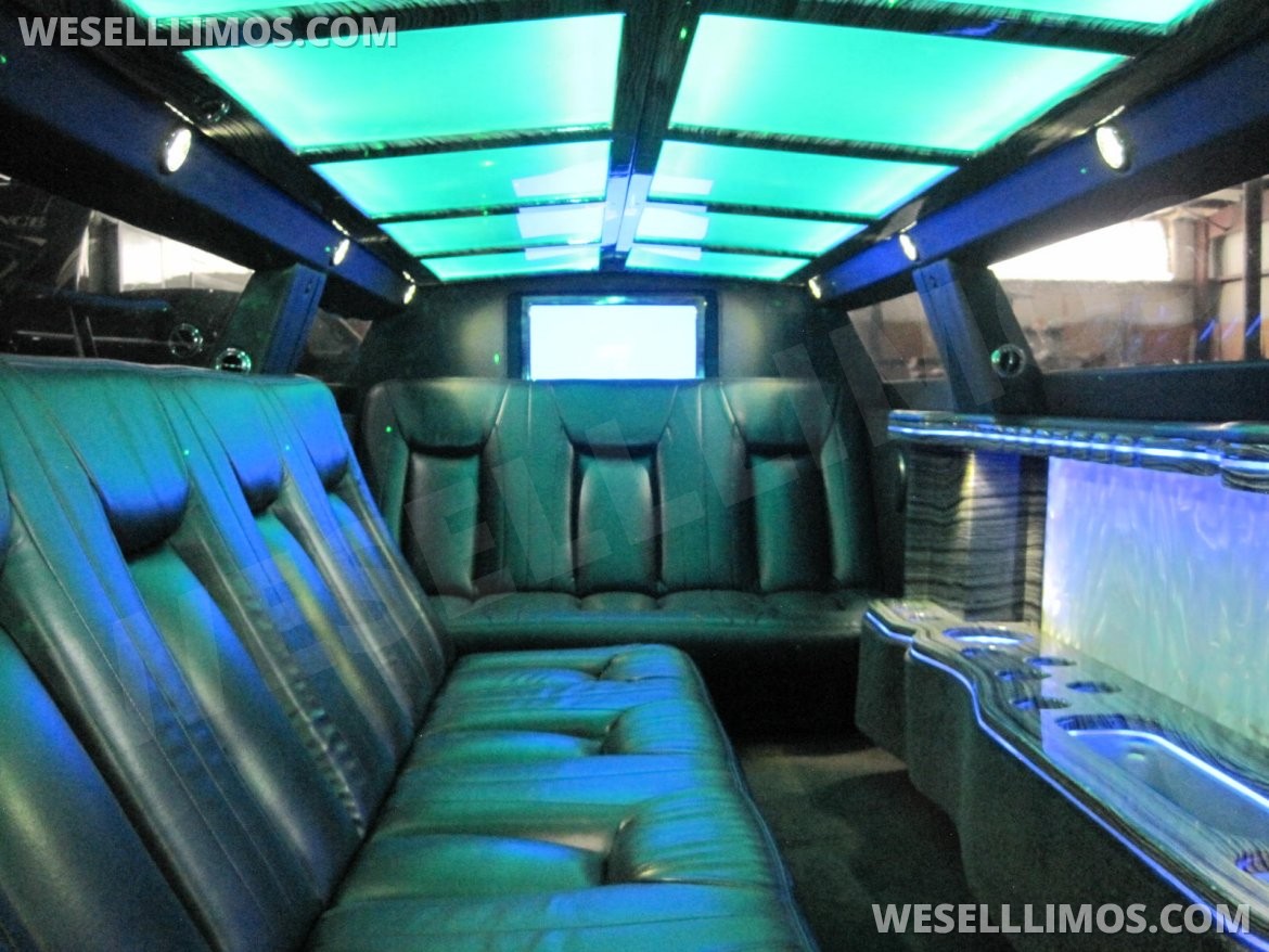 Limousine for Sale in OZARK, MO - Photo 17