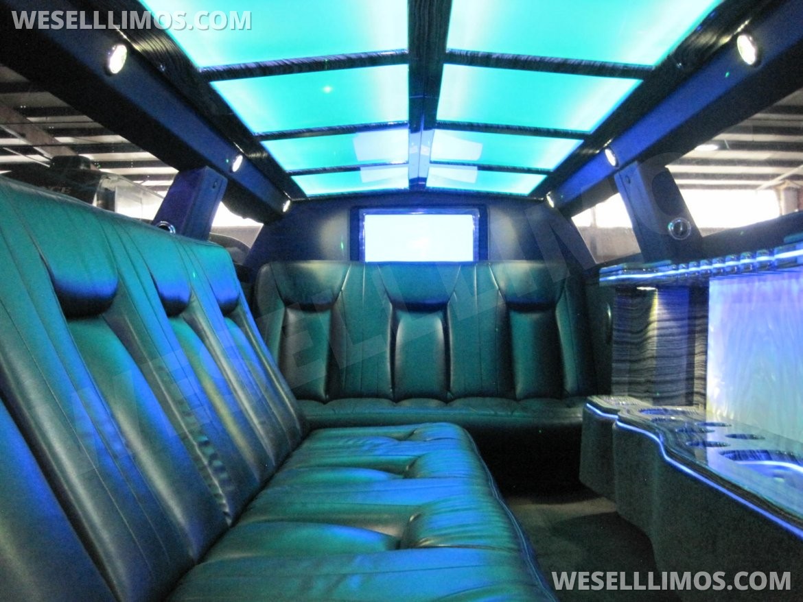 Limousine for Sale in OZARK, MO - Photo 12